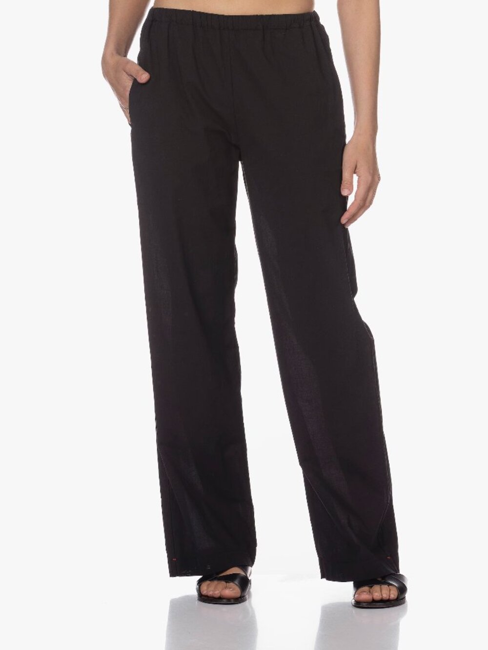 Xirena "Piper" Pant in Black, size Small